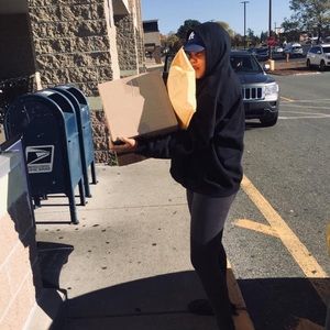 Meet your Posher, Deshannah